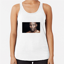 Philly Fighter Bernard Hopkins Tank Tops