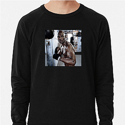 Title Collector Bernard Hopkins Sweatshirts