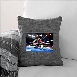 Ring Master Bernard Hopkins Pillows Cover