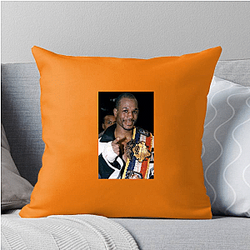 Defensive Genius Bernard Hopkins Pillows Cover