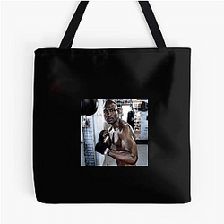 Title Collector Bernard Hopkins Bags