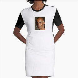 Middleweight King Bernard Hopkins Dresses