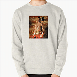 Hall-Of-Famer Bernard Hopkins Sweatshirts