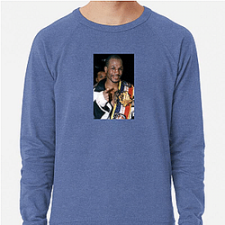 Defensive Genius Bernard Hopkins Sweatshirts