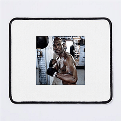 Title Collector Bernard Hopkins Mouse Pads