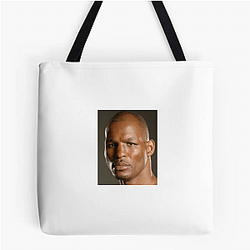 Middleweight King Bernard Hopkins Bags