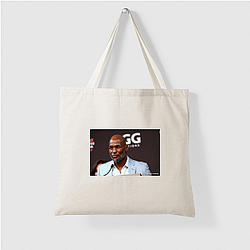 Boxing Icon Bernard Hopkins Bags