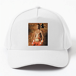 Hall-Of-Famer Bernard Hopkins Hats & Caps