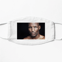 Philly Fighter Bernard Hopkins Face Masks