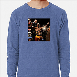 Technical Wizard Bernard Hopkins Sweatshirts