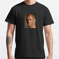 Middleweight King Bernard Hopkins T-Shirts