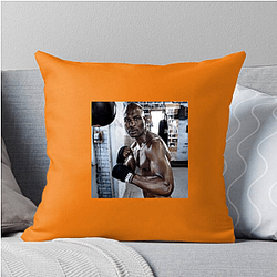 Title Collector Bernard Hopkins Pillows Cover