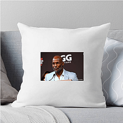 Boxing Icon Bernard Hopkins Pillows Cover