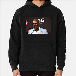 Boxing Icon Bernard Hopkins Hoodies