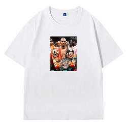 Record Breaker Bernard Hopkins T-Shirts