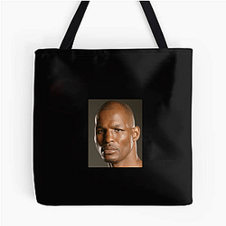 Middleweight King Bernard Hopkins Bags