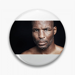 Philly Fighter Bernard Hopkins Pins