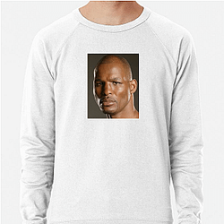 Middleweight King Bernard Hopkins Sweatshirts