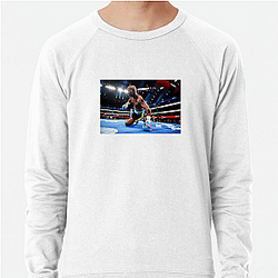 Ring Master Bernard Hopkins Sweatshirts