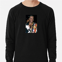 Defensive Genius Bernard Hopkins Sweatshirts