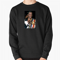 Defensive Genius Bernard Hopkins Sweatshirts