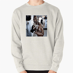 Title Collector Bernard Hopkins Sweatshirts