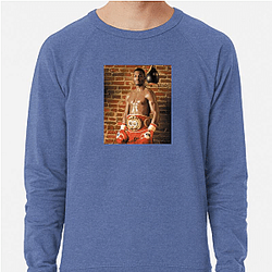 Hall-Of-Famer Bernard Hopkins Sweatshirts