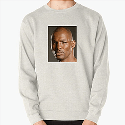 Middleweight King Bernard Hopkins Sweatshirts