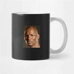 Middleweight King Bernard Hopkins Mugs