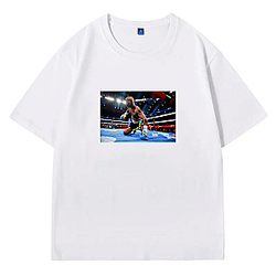 Ring Master Bernard Hopkins T-Shirts