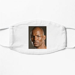 Middleweight King Bernard Hopkins Face Masks
