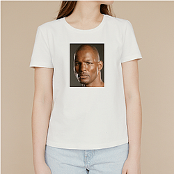 Middleweight King Bernard Hopkins T-Shirts