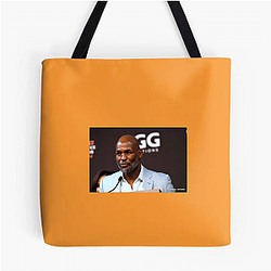 Boxing Icon Bernard Hopkins Bags