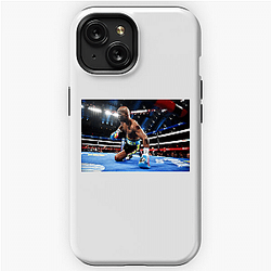 Ring Master Bernard Hopkins Samsung Cases
