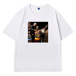 Technical Wizard Bernard Hopkins T-Shirts