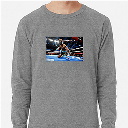 Ring Master Bernard Hopkins Sweatshirts