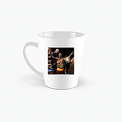 Technical Wizard Bernard Hopkins Mugs