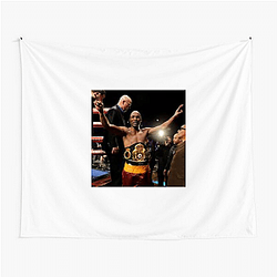 Technical Wizard Bernard Hopkins Tapestries