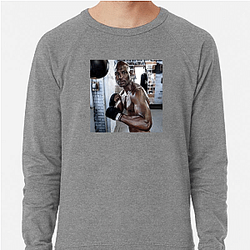 Title Collector Bernard Hopkins Sweatshirts