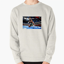 Ring Master Bernard Hopkins Sweatshirts