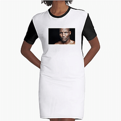 Philly Fighter Bernard Hopkins Dresses
