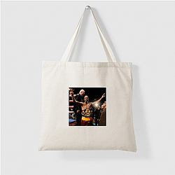 Technical Wizard Bernard Hopkins Bags