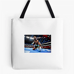 Ring Master Bernard Hopkins Bags