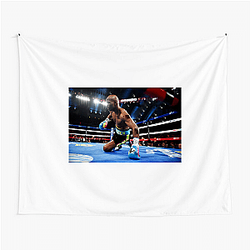 Ring Master Bernard Hopkins Tapestries