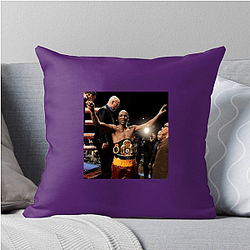Technical Wizard Bernard Hopkins Pillows Cover