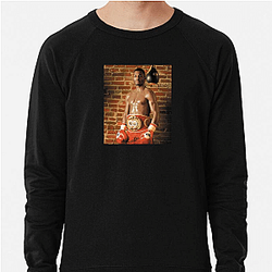 Hall-Of-Famer Bernard Hopkins Sweatshirts
