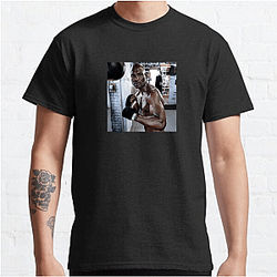 Title Collector Bernard Hopkins T-Shirts