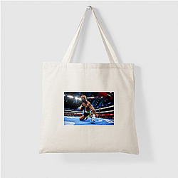 Ring Master Bernard Hopkins Bags