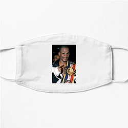 Defensive Genius Bernard Hopkins Face Masks