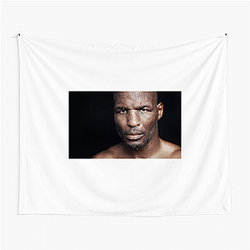 Philly Fighter Bernard Hopkins Tapestries